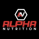 Alpha Nutrition